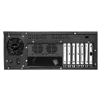 Серверный корпус ExeGate Pro EX293231RUS 4U450-26/4U4020S (RM 19', высота 4U, глубина 450, БП 1200RADS, USB), фото2