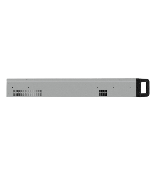 Серверный корпус ExeGate Pro 2U650-HS09 (RM 19', высота 2U, глубина 650, БП 2U-1000ADS, 9xHotSwap, 2*USB)