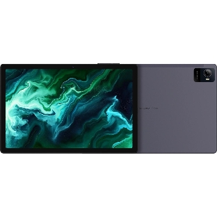 Планшет Digma Pro Wave 10.5', 8Gb, 128Gb, 4G, Android 15, серый