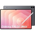 Планшет Samsung Galaxy Tab S11 Ultra BSM-X930 14.6', 12Gb, 512Gb, WiFi, Android 15 серый, фото 1