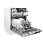 Посудомоечная машина MAUNFELD MLP60020 Light Beam, фото6