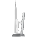 Моноблок MSI Modern AM242P 1M-1020XRU 23.8' Full HD Core 7 150U (1.8) 16Gb SSD 512Gb Graphics без ОС GbitEth WiFi BT 120W клавиатура мышь Cam белый 1920x1080 (9S6-AE0722-1465), фото7