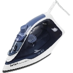 Утюг Tefal FV2837E0 синий/белый, 2400 Вт, 35 г/мин, 165 г/мин, 270 мл, фото 1