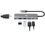 Стыковочная станция Digma DS-501, фото3