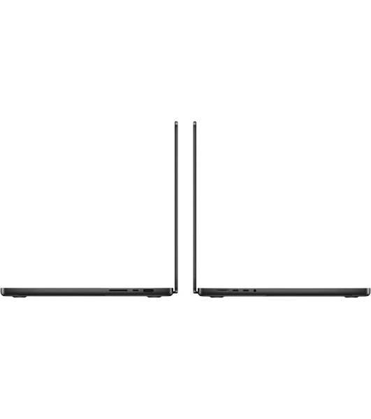 Ноутбук Apple MacBook Pro 16″ M5 Pro 18CPU/20GPU 24GB 1TB Space Black