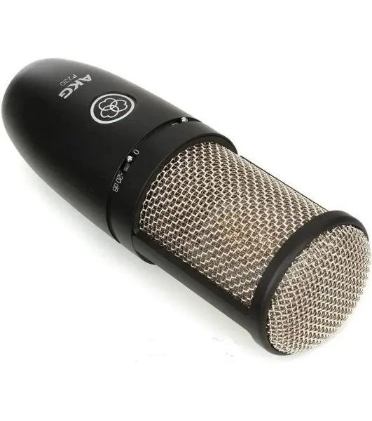 Микрофон AKG P220 3101H00420
