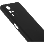 Чехол (клип-кейс) DF vOriginal-05 для Vivo Y31/Y53s черный, фото6
