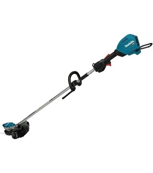 Триммер аккумуляторный Makita UR003GZ, 0,75 л.с.