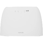 Роутер Tenda 4G03 4G LTE wiFi, 300 Мбит/с, поддержка TR069, слот для SIM-карт, фото13
