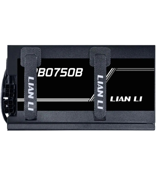 Блок питания Lian-Li ATX 750W BX0750B Gen.5 80+ bronze (20+4pin) APFC 120мм fan 12xSATA RTL