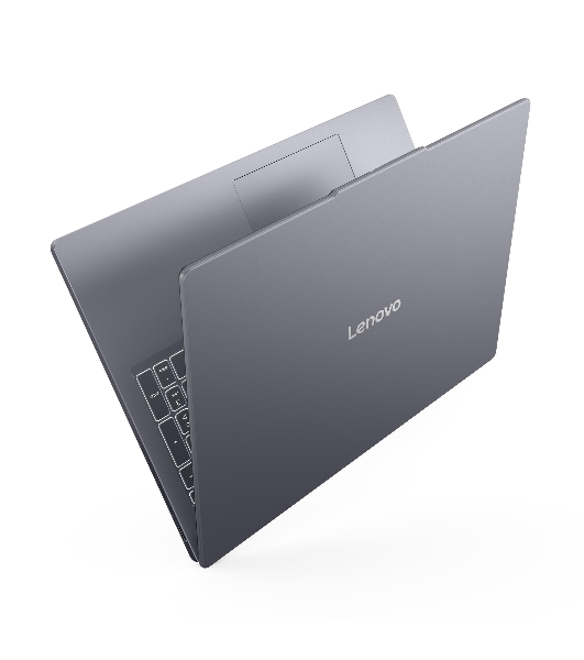 Ноутбук Lenovo IdeaPad Slim 3 16IRH10R/Intel Core 7 240H/16'/16GB/1024GB SSD/Intel Graphics/Windows 11 Pro/серый/1.73kg