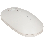 Комплект клавиатура+мышь Smartbuy 220349AG беспроводной, USB, 1600 DPI, белый, фото2