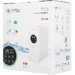 Увлажнитель воздуха Royal Clima VOLPE RUH-VP270/6.5E-WT белый, 30 м², 6.5 л, ультразвуковой, производительность 270 мл/ч, гигростат, ароматизация, управление по Wi-Fi (SmartLife), пульт ДУ, фото12