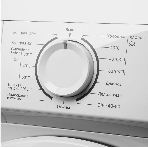 Стиральная машина Maunfeld MFWM127WH05 белый, загрузка фронтальная 7 кг, 1200 об/мин., класс: А+++, фото11
