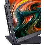 Моноблок IRU 27IM 27' Full HD i3 1215U (1.2) 8Gb SSD 256Gb Iris Plus Graphics Free DOS черный, фото10