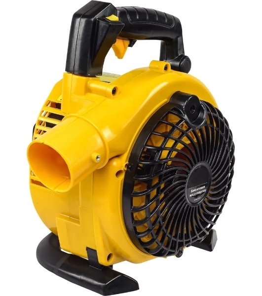 Воздуходувка бензиновая Huter GB-2 PLUS 900/70/13/77