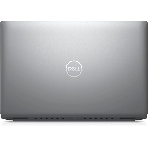 Ноутбук Dell Latitude 5550 Core i7 1355U 8Gb SSD512Gb Intel Iris Xe graphics 15.6' IPS FHD (1920x1080) Windows 11 Pro grey WiFi BT Cam (5550-7811), фото4