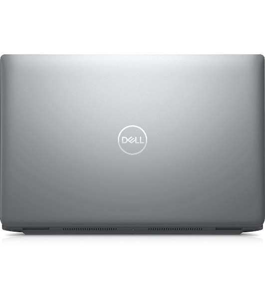 Ноутбук Dell Latitude 5550 Core i7 1355U 8Gb SSD512Gb Intel Iris Xe graphics 15.6' IPS FHD (1920x1080) Windows 11 Pro grey WiFi BT Cam (5550-7811)
