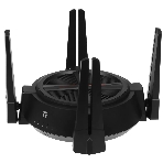 Роутер беспроводной Netis NX62 AX6000 10/100/1000/2500BASE-T, фото12