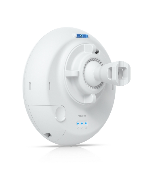 Точка доступа Wi-Fi Ubiquiti UISP Wave Pico Абонентское радиоустройство