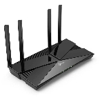 Двухдиапазонный Wi-Fi 6 роутер TP-Link Archer AX23 AX1800, фото25