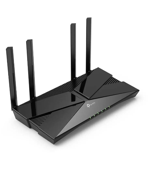 Двухдиапазонный Wi-Fi 6 роутер TP-Link Archer AX23 AX1800