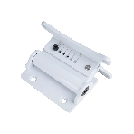 Звуковая колонна Intrend ITSPK-43DA-W активная 4x3', 240 Вт, вход DANTE, питание 110-220В, SPL 107dB, 80Hz18kHz, 20°х120° (VхH), вес 5.3кг, цвет белый, крепление в комплекте, (цена за 1шт., в упаковке 2 шт.), фото9