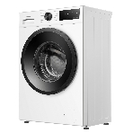 Стиральная машина Hisense WF1I7022BWJ/C белая, загрузка фронтальная 7 кг, 1200 об/мин, класс A+++, фото3