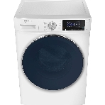 Стиральная машина Maunfeld MFWM148WH02 белый, загрузка фронтальная 8 кг, 1400 об/мин., класс: А+++, фото16