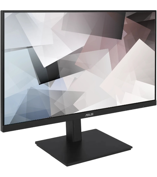 Монитор 27' ASUS VA27DQSB IPS 1920x1080, 75 Гц, 5 мс, 16:9, 250 кд/м2, 1xHDMI, 1xDP, USB, 1x3.5 мм, черный