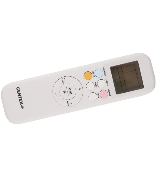 Сплит-система Centek CT-65CDC09 белый