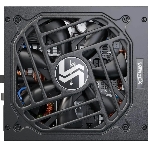 Блок питания Seasonic ATX 1000W VERTEX PX-1000 80 PLUS platinum (20+4pin) APFC 135мм fan 18xSATA Cab Manag RTL, фото3
