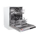 Посудомоечная машина MAUNFELD MLP60020 Light Beam, фото7
