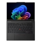 Ноутбук Lenovo ThinkPad X1 Carbon G13, 14' (2880x1800) OLED, Ultra 7 258V Pro, 32gb, 1TB SSD, Intel Arc Graphics, Intel Wi-Fi 7 BE201 2x2 BE vPro&BT 5.4, CAM 1080P RGb+IR, 57Wh, BKLT KB US-ENG, W11 Pro, 1Y (EN_kbd, 2pin cable), фото7