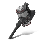 Пылесос вертикальный BQ VCA1005W Aqua Pro PREMIUM серый, питание от аккумулятора, 220 Вт, уборка сухая/влажная, пылесборник 0.5 л, фото14
