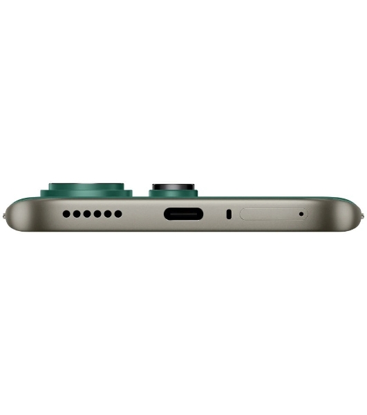 Смартфон Tecno Camon 50 Ultra 5G 12/256Gb зеленый