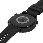Умные часы Fontel iWatch Ultimate, 1.51' IPS, Bluetooth, IP67, черный, фото7