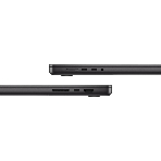 Ноутбук Apple MacBook Pro 16″ M5 Pro 18CPU/20GPU 24GB 1TB Space Black, фото4