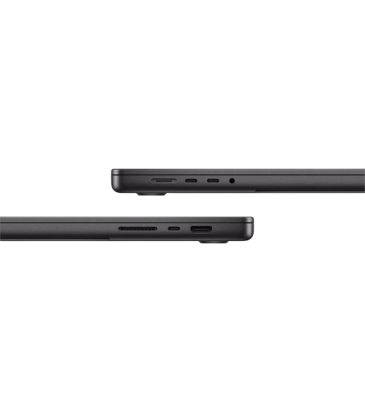Ноутбук Apple MacBook Pro 16″ M5 Pro 18CPU/20GPU 24GB 1TB Space Black
