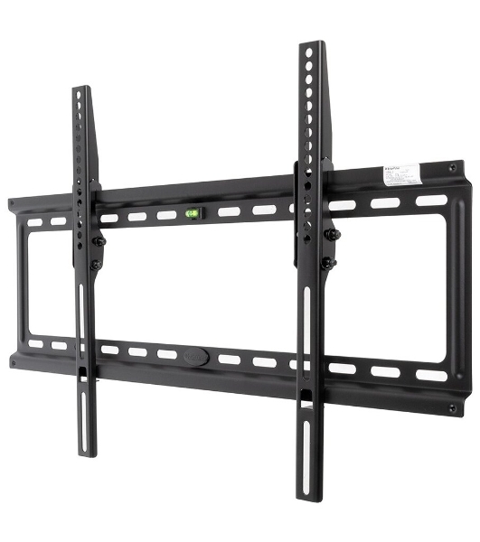 Кронштейн Kromax IDEAL-2 new черный, 32'-90', max 55 кг, VESA 600x400 мм