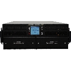 Источник бесперебойного питания Штиль STR1110SL 8000Вт/10000ВА/IEC320 С13х8/IEC320 С19х2, фото2