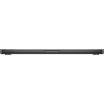 Ноутбук Apple MacBook Pro A3403 M4 Pro 14 core/24Gb/SSD 512Gb/20 core GPU/16.2'/Retina XDR/Mac OS/черный, фото3
