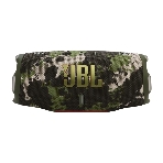 Портативная колонка JBL JBLCHARGE6SQUAD камуфляж, фото 1