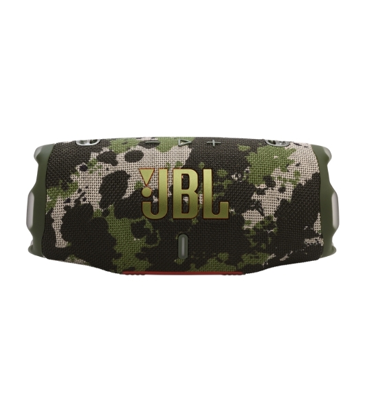 Портативная колонка JBL JBLCHARGE6SQUAD камуфляж
