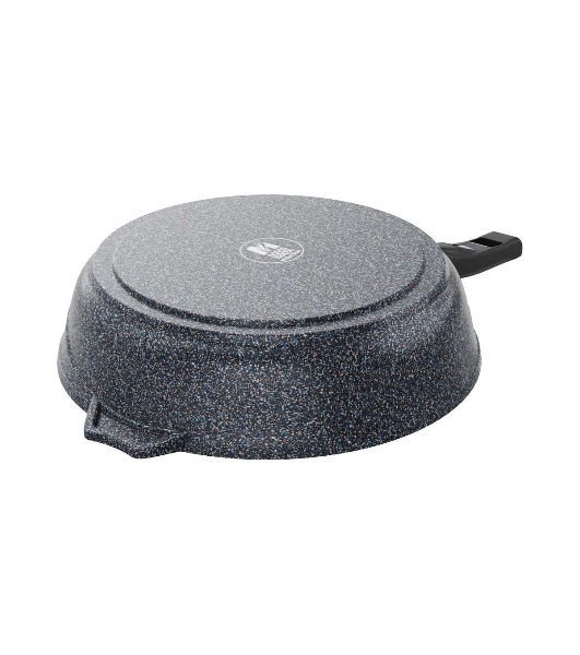 Сковорода Гранит Star Induction Pro 24803И 24 см