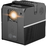 Проектор Cactus CS-PRC.04B.WUXGA-A LCD 3200Lm (1920x1080) 2000:1 ресурс лампы:30000часов 1xUSB typeA 1xHDMI 1.35кг, фото 1