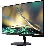 Монитор 23.8' Acer SA242YH1bi VA 1920x1080, 100 Гц, 4 мс, 16:9, 250 кд/м², VGA, HDMI 1.4, 3.5 Jack, динамики (2x2 Вт), черный, фото5