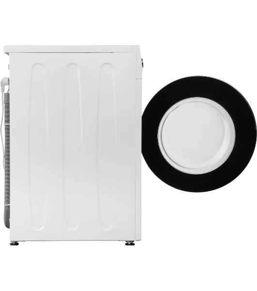 Стиральная машина Vitek VT-WFE9201 белый, загрузка фронтальная 10.5 кг, 1200 об/мин, класс A+++