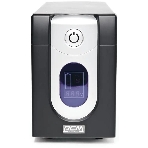 Источник бесперебойного питания Powercom Imperial IMD-1025AP 615Вт 1025ВА черный, фото5