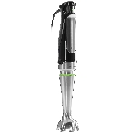 Блендер погружной Braun Multiquick 7 MQ7075X черный, 1000 Вт, плавная регулировка, турбо, фото5